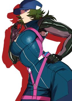 Cyberpunk (Series) Rule 34 Image
