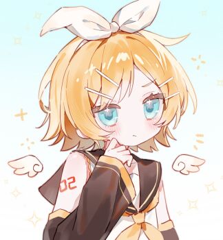 Black Sailor Collar Rule 34 Image