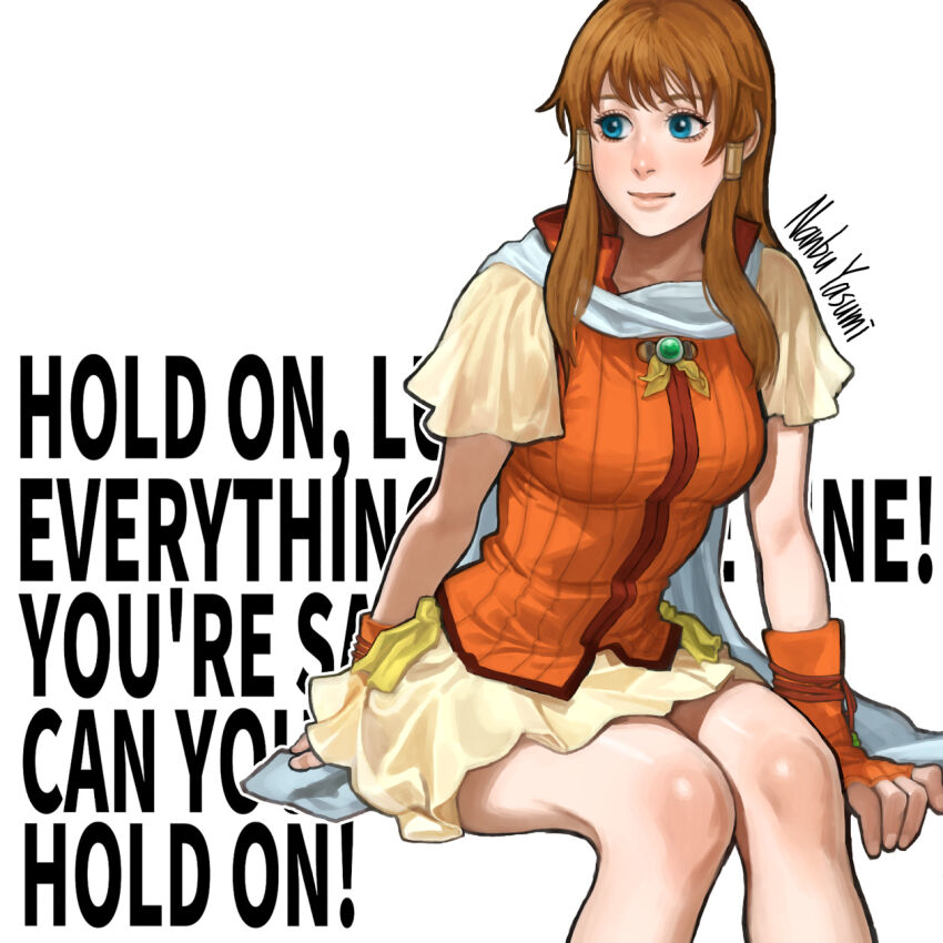 Mist (Fire Emblem) Rule 34 Image