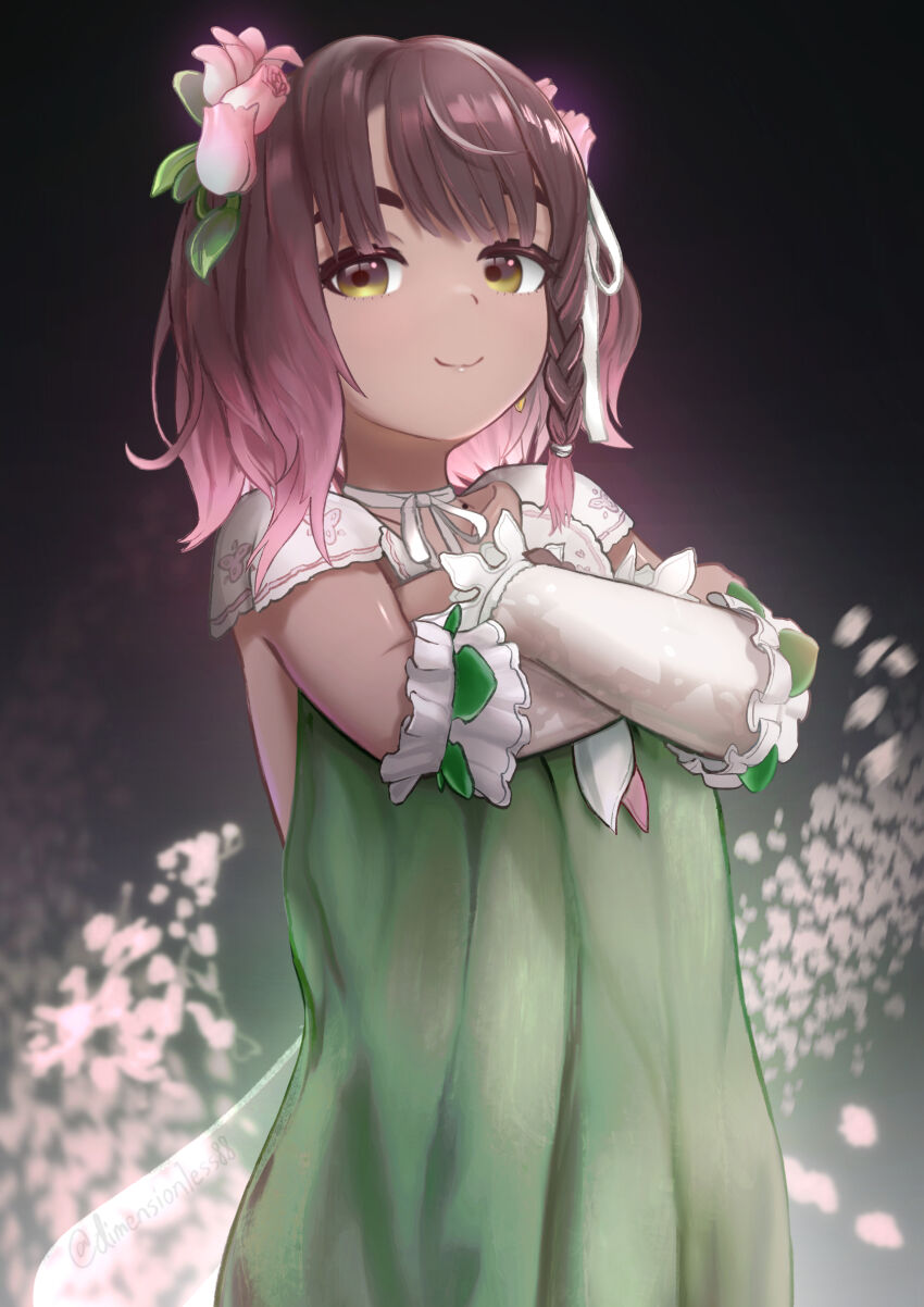 Phoebe (Vtuber) Rule 34 Image