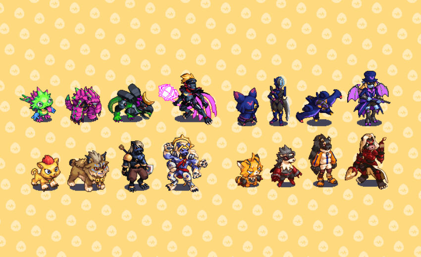 Artiomon (Digimon) Rule 34 Image