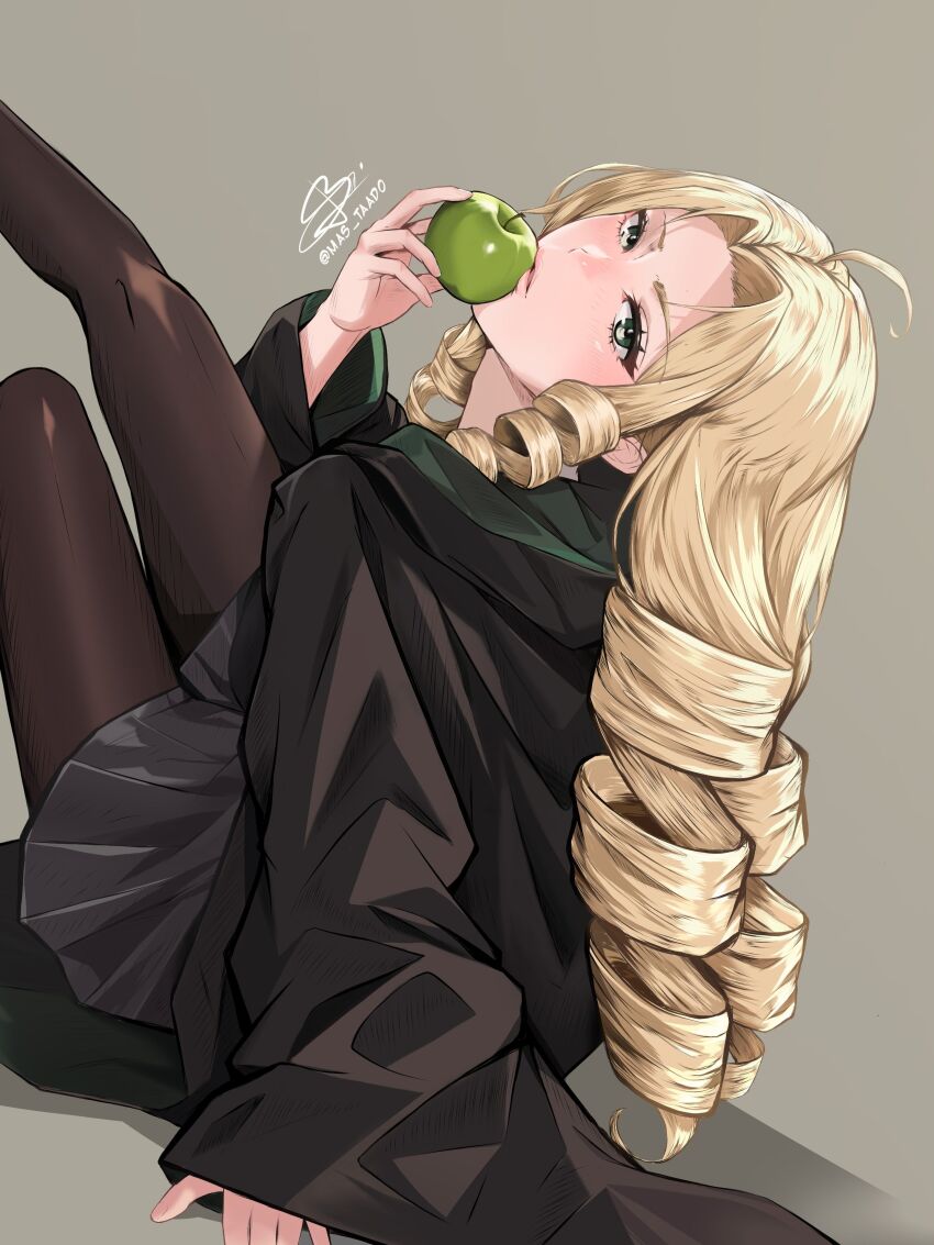 Harry Potter (Series) Rule 34 Image