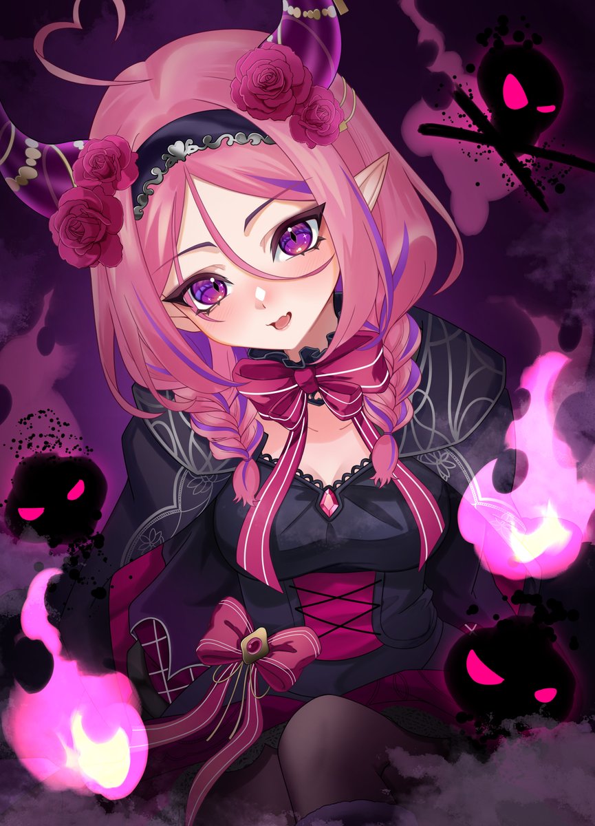 Ironmouse (Indie Virtual Youtuber) Rule 34 Image