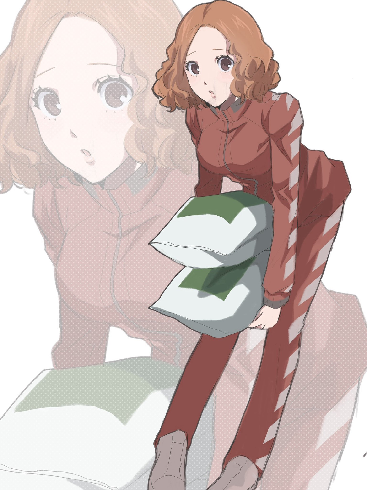 Okumura Haru Rule 34 Image