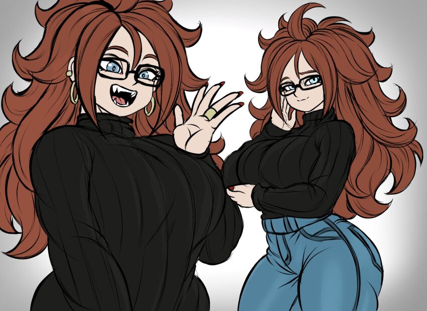 Ahoge Rule 34 Image