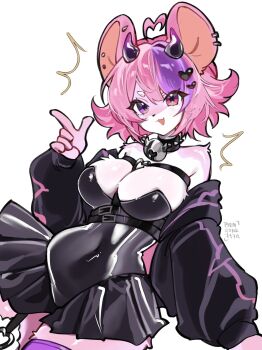 Animal Ears Rule 34 Image