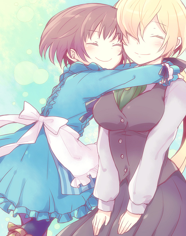 Lily (Shiei No Sona-Nyl) Rule 34 Image