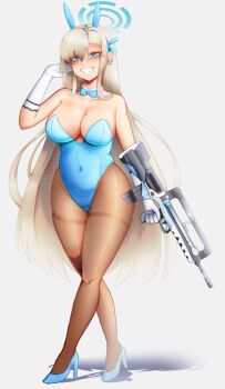 Asuna (Blue Archive) Rule 34 Image