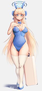 Toki (Blue Archive) Rule 34 Image