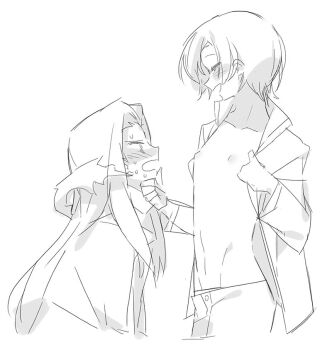 Medic (Sekaiju 4) Rule 34 Image