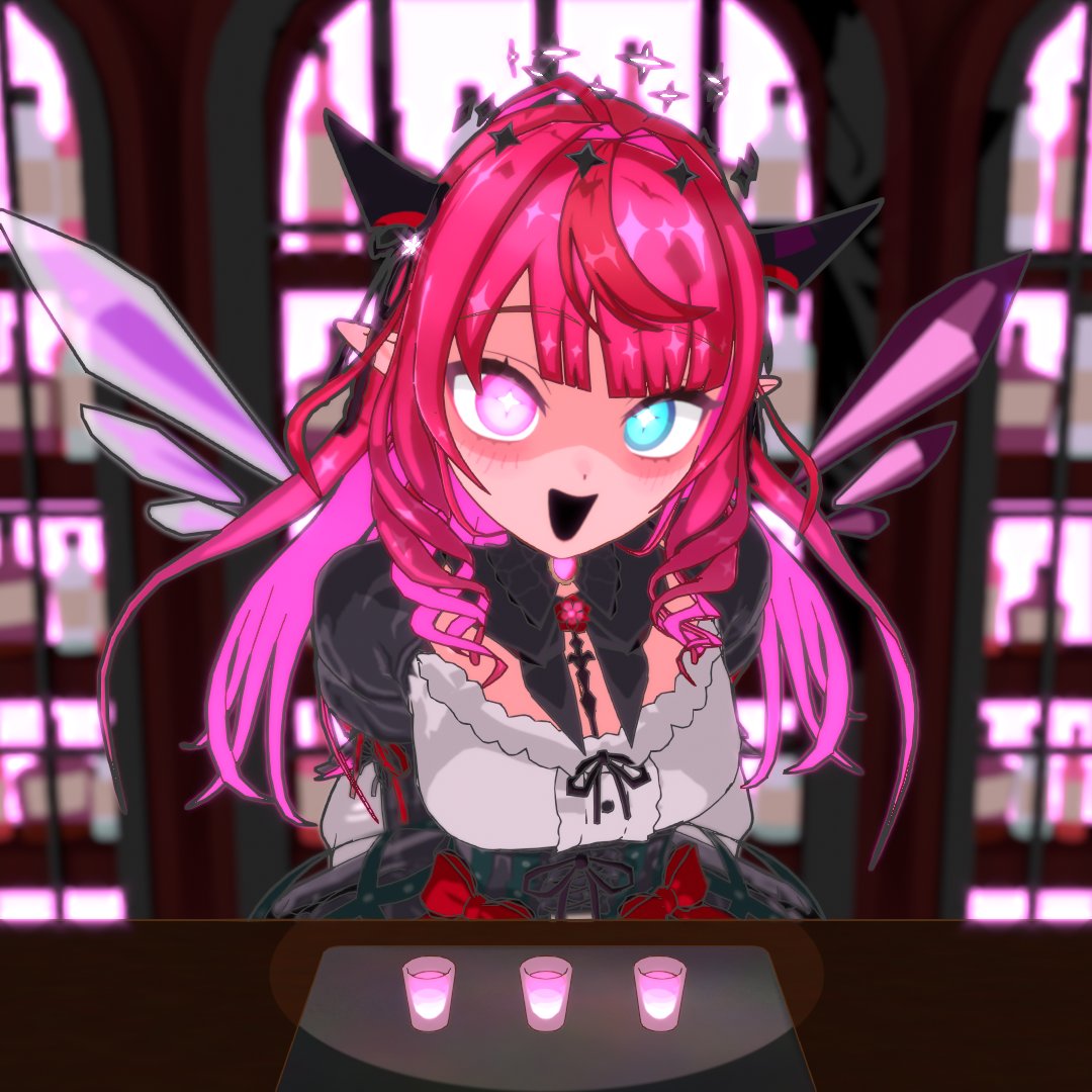 Irys (Hololive) Rule 34 Image