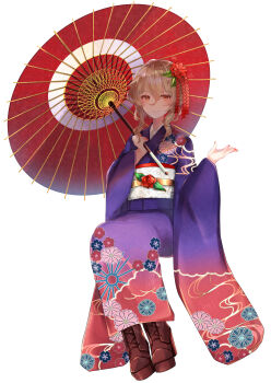 Cranberry (Mahoiku) Rule 34 Image