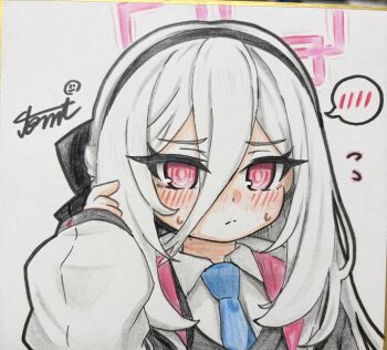 Kei (Blue Archive) Rule 34 Image