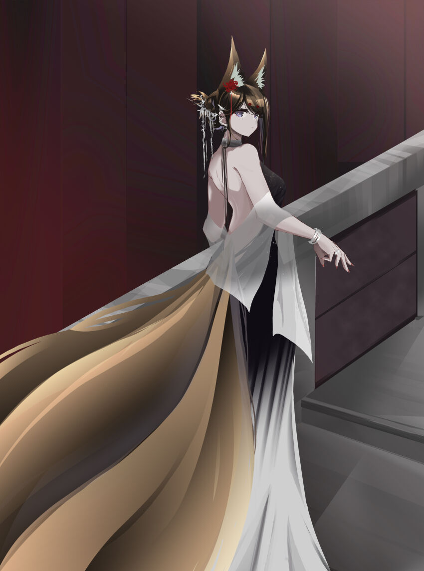 Amagi (Azur Lane) Rule 34 Image