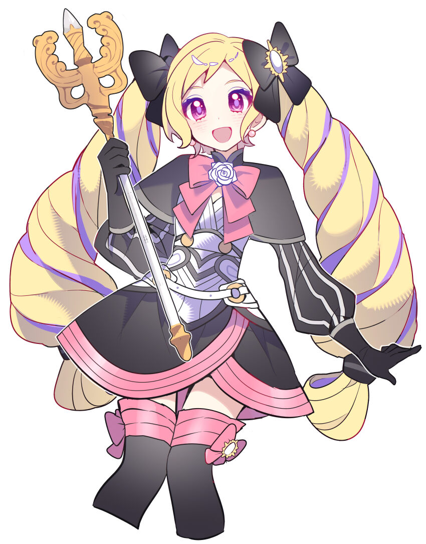 Elise (Fire Emblem) Rule 34 Image