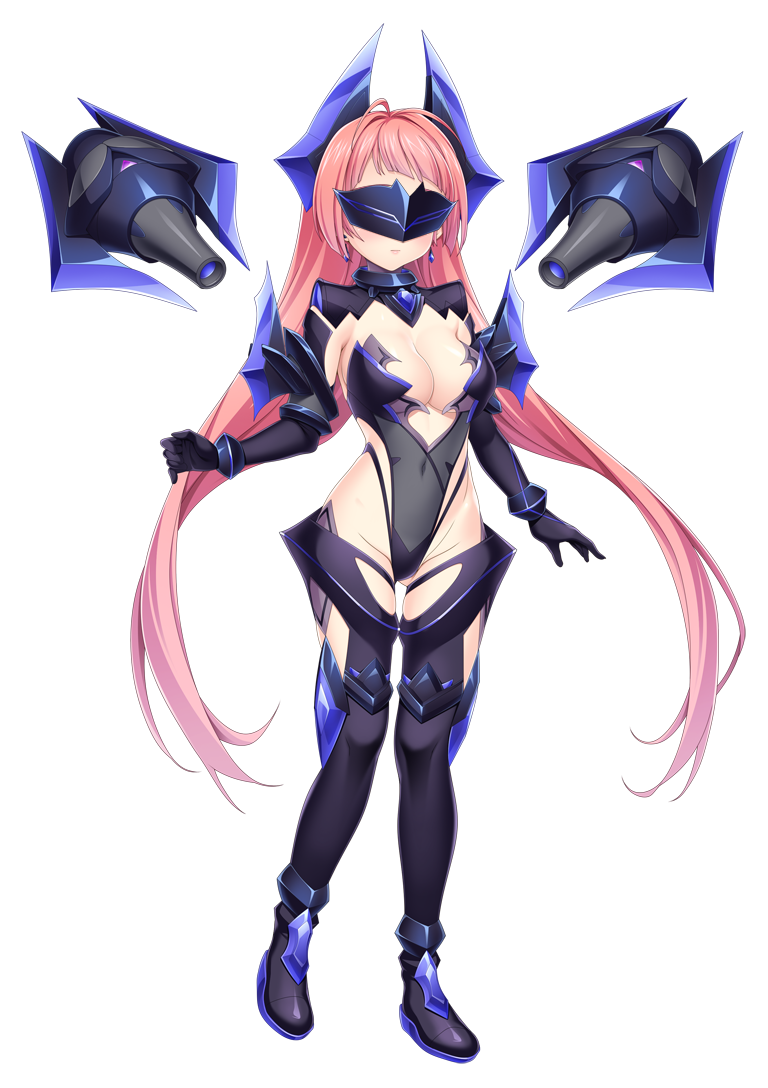 Kunijima Chiaki (Kouyoku Senki Exs-Tia Concert) Rule 34 Image