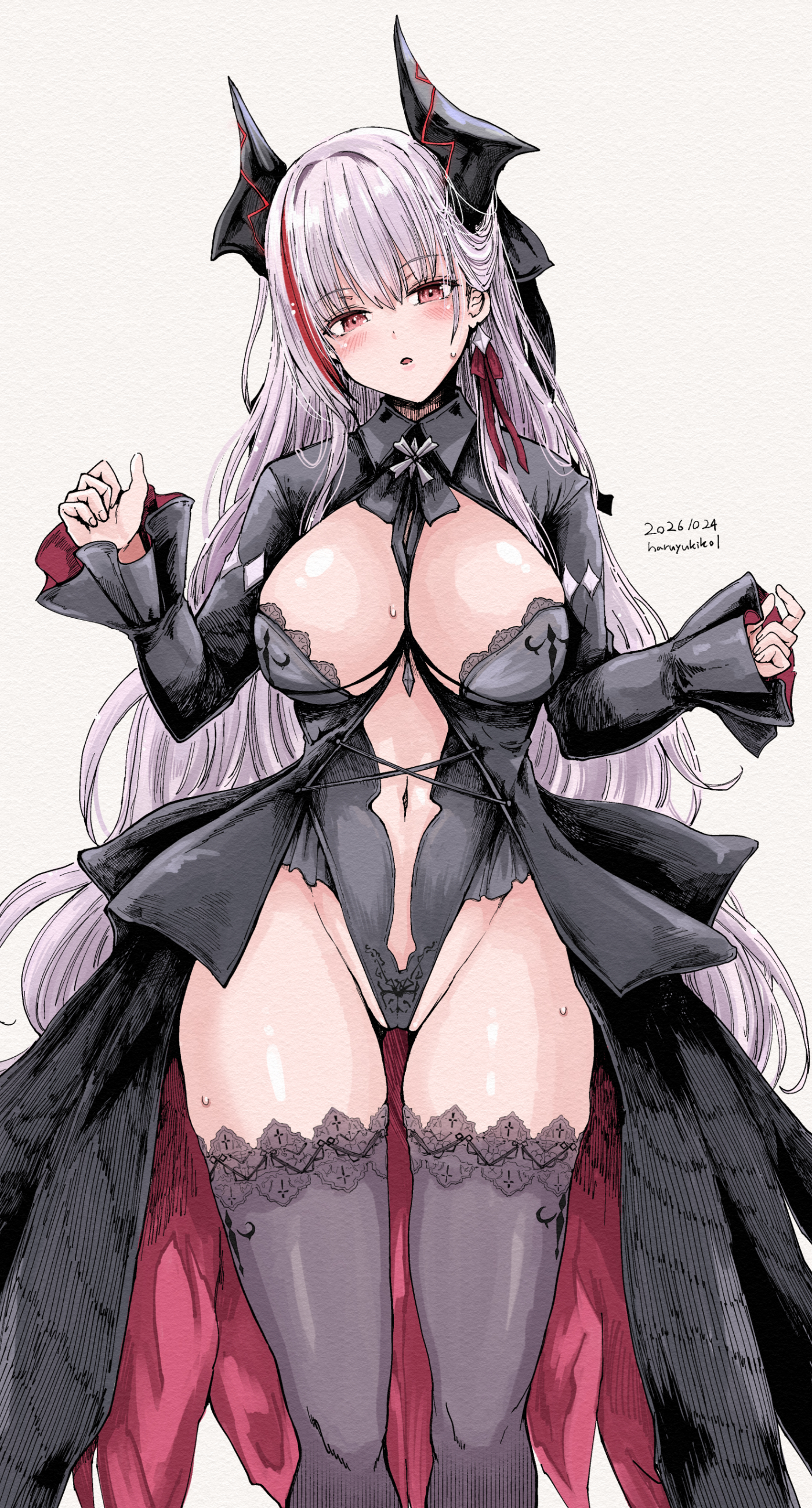 Azur Lane Rule 34 Image