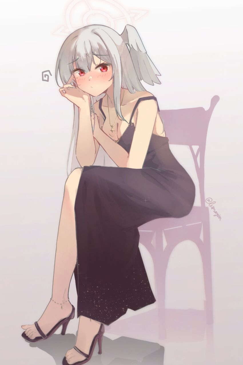 Suzumi (Blue Archive) Rule 34 Image