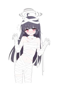 Miyu (Blue Archive) Rule 34 Image