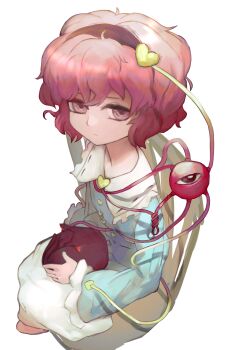 Kaenbyou Rin (Cat) Rule 34 Image