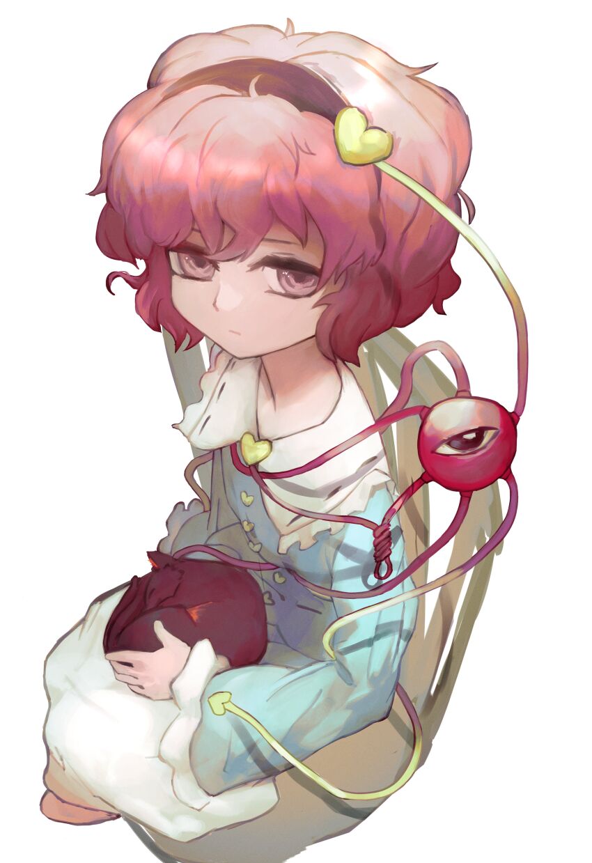 Kaenbyou Rin (Touhou) Rule 34 Image