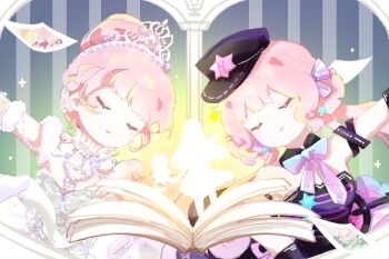 Gleaming Vines (Shining Nikki) Rule 34 Image