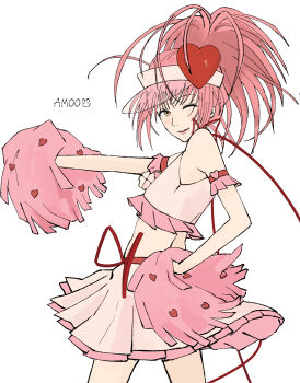 Pom Pom (Cheerleading) Rule 34 Image