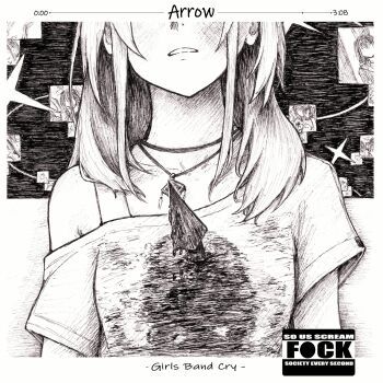 Arrow (Projectile) Rule 34 Image