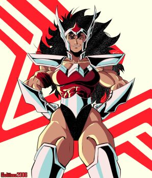 Wonder Woman (Series) Rule 34 Image