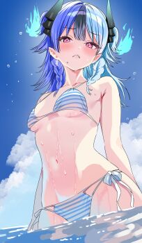 Nikuya (Nikuniku Nikuya) Rule 34 Image