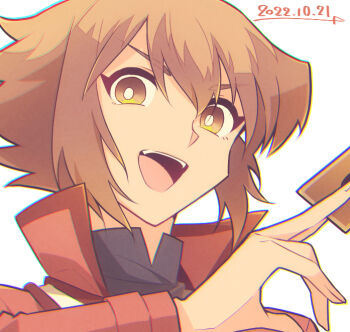 Yuuzaki (Yz06yugioh) Rule 34 Image
