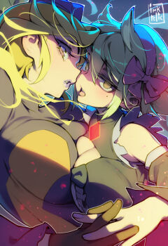 Lulu (Gameoverse) Rule 34 Image