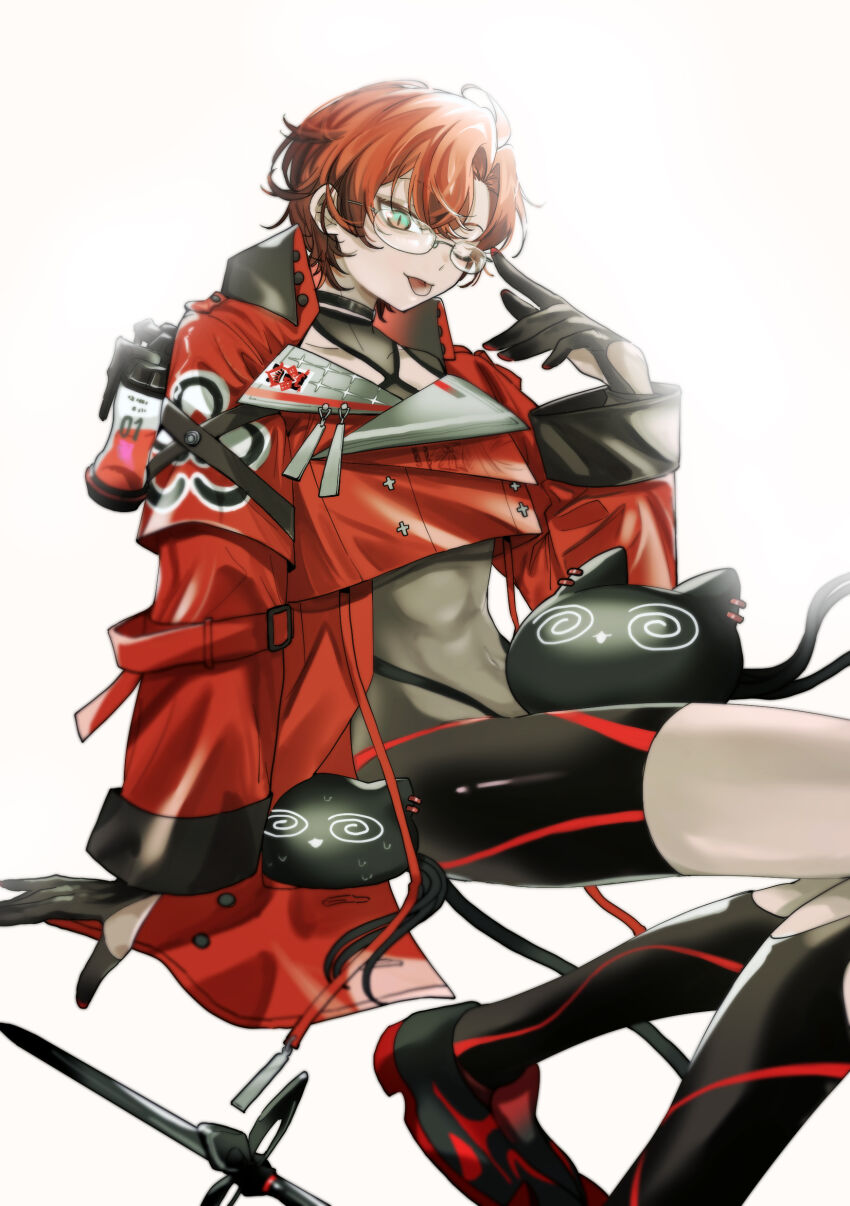 Machina X Flayon (Holostars) Rule 34 Image
