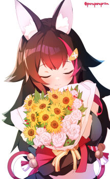 Ookami Mio (1st Costume) Rule 34 Image