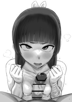 Maomao (Kusuriya No Hitorigoto) Rule 34 Image