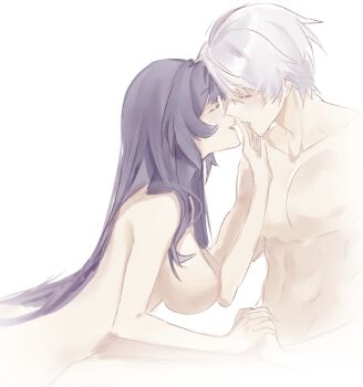 Honkai (Series) Rule 34 Image