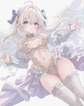 Ahoge Rule 34 Image