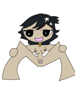 Misaki (Killer Chat) Rule 34 Image