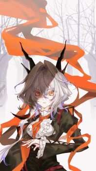 Talulah (Arknights) Rule 34 Image