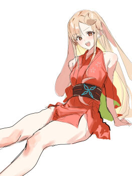 Kaguya (Cho Kaguya-Hime!) Rule 34 Image