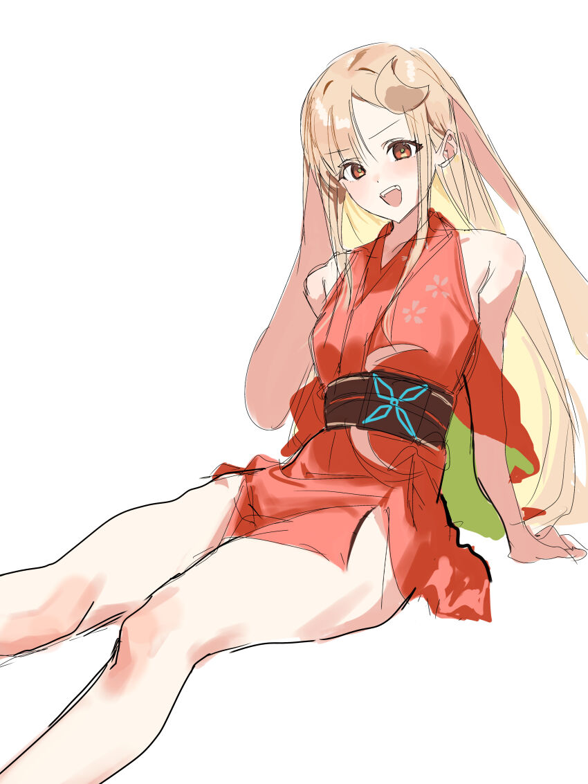 Kaguya (Cho Kaguya-Hime!) Rule 34 Image