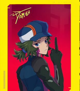 Cyberpunk (Series) Rule 34 Image