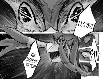 Pokemon (Creature) Rule 34 Image