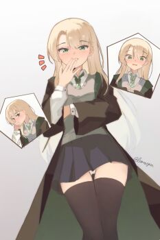 Harry Potter (Series) Rule 34 Image