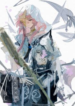 Andoain (Arknights) Rule 34 Image