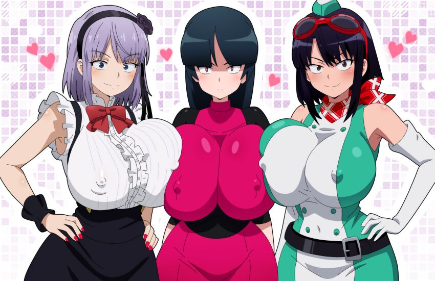 Character Request (Dagashi Kashi) Rule 34 Image