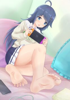 Ahoge Rule 34 Image