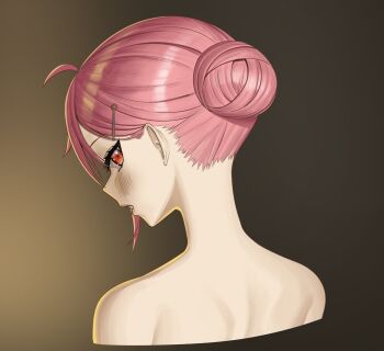 Emily (Nagamma) Rule 34 Image