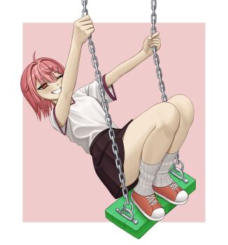 Emily (Nagamma) Rule 34 Image