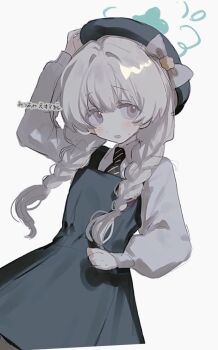 Miyo (Blue Archive) Rule 34 Image